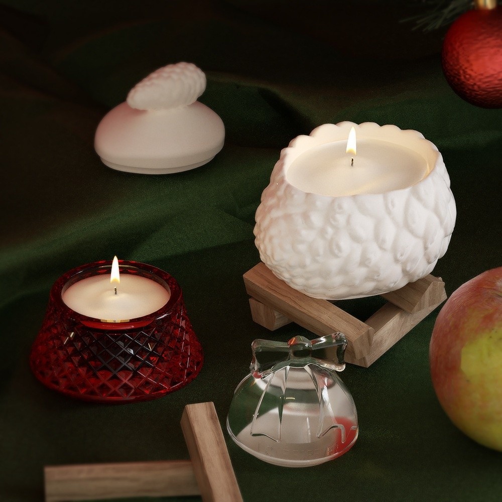 Силиконовая форма для изготовл – обзор и цена Candle Making Jars With Lids