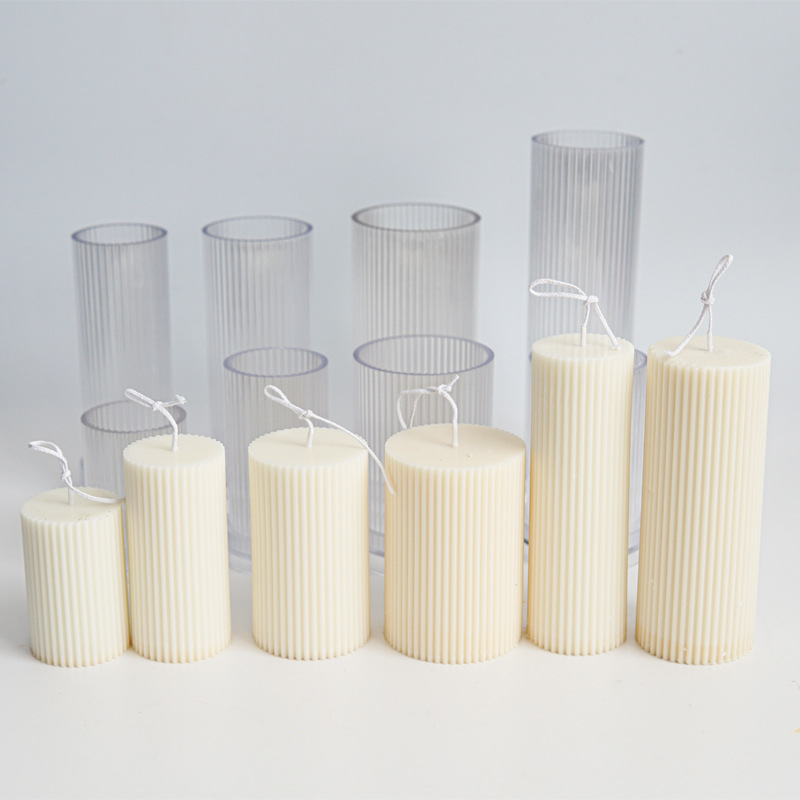 Новая DIY в тонкую полоску, кр – обзор и цена Candle Making Kits
