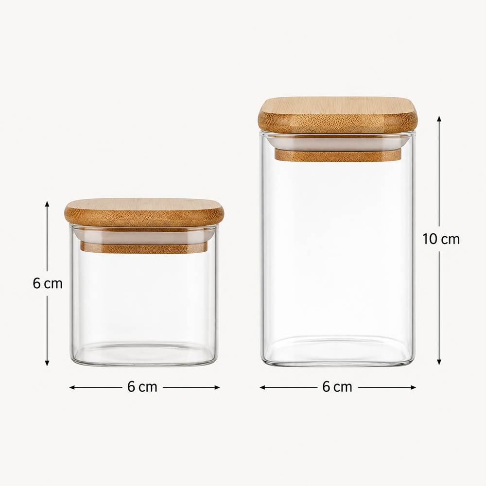 Банки для специй с этикетками, – обзор и цена Candle Making Jars With Lids