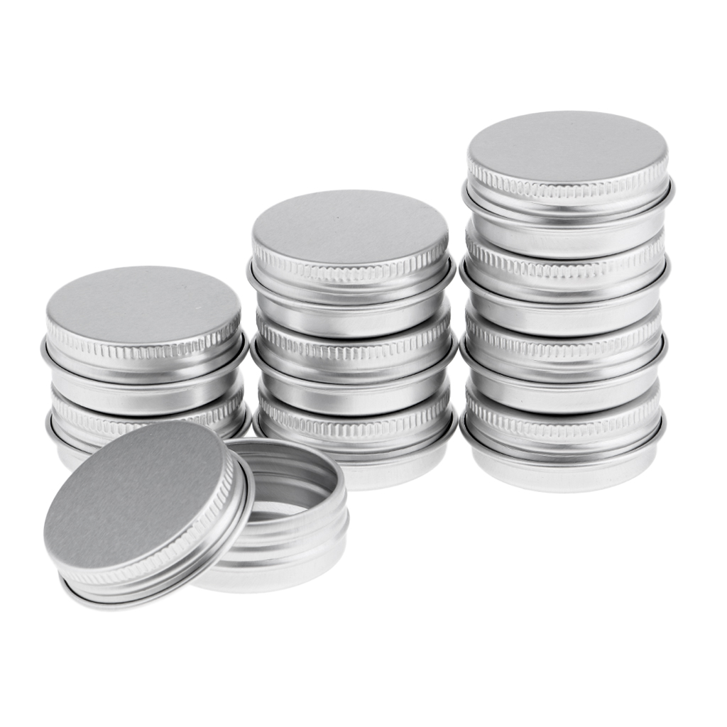 Косметический контейнер с крыш – обзор и цена Tin Container Lid